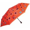 Parasol Moteriškas skėtis automatinis CARBON STEEL 11