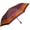 Parasol Moteriškas skėtis automatinis CARBON STEEL 3