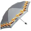 Parasol Moteriškas trumpas skėtis automatinis SUPER LIGHT 11