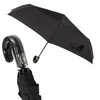 Parasol Pilnai automatinis vyriškas skėtis MP346