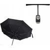Parasol Pilnai automatinis vyriškas skėtis