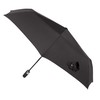 Parasol Pilnai automatinis vyriškas skėtis CARBON STEEL 335