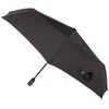 Parasol Pilnai automatinis vyriškas skėtis CARBON STEEL 333