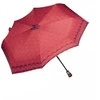 Parasol Pusiau automatinis moteriškas skėtis CARBON STEEL DA330-8