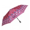Parasol Pusiau automatinis moteriškas skėtis DA321-4