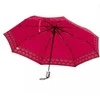 Parasol Pusiau automatinis moteriškas skėtis CARBON STEEL DA331-8