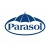 Parasol Pusiau automatinis moteriškas skėtis CARBON STEEL DA330-8