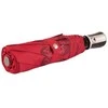Parasol Pusiau automatinis moteriškas skėtis CARBON STEEL DA331-8