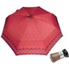 Parasol Pusiau automatinis moteriškas skėtis CARBON STEEL DA330-8