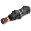 Parasol Pusiau automatinis moteriškas skėtis CARBON STEEL DA330-8