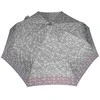 Parasol Pusiau automatinis moteriškas skėtis CARBON STEEL DA331-9