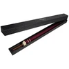 Didelis 128 cm skėtis VELVETTA, bordo