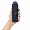 Kompaktiškas moteriškas neautomatinis sulankstomas skėtis, N 5942