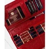 Peterson Moteriška odinė piniginė HARMONIJA-4