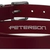 Peterson Moteriškas diržas 18S1a