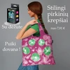 Pirkinių krepšys ECOZZ 134