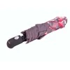 Pusiau automatinis moteriškas skėtis STORK PD01-3