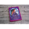 Rinkinys kortos+knygutė rusų kalba WITCH TAROT - TIKRA RAGANA