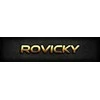 Rovicky Moteriška odinė piniginė ONORA-3