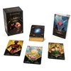 Schiffer Originalios taro kortos " Clarity Tarot" + knygutė