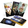 Schiffer Originalios taro kortos " Clarity Tarot" + knygutė