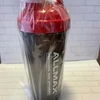 Shaker Plaktuvė maisto papildams maišyti 700 ml