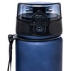 Sportinė vandens gertuvė BPA free 750ml PETERSON 9522