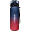 Sportinė vandens gertuvė BPA free 750ml PETERSON 9522