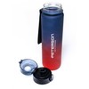 Sportinė vandens gertuvė BPA free 750ml PETERSON 9522