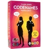Stalo žaidimas CODENAMES