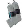 Stark Soul® sportinės kojinės 2100, 6 poros, pilkos