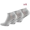 Stark Soul® sportinės kojinės 2124, 6 poros