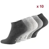 Stark Soul® trumpos kojinės 2133, 10 porų