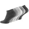 Stark Soul® trumpos kojinės 2133 unisex, 5 poros