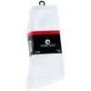 Stark Soul® baltos kojinės, 6 poros