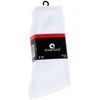Stark Soul® baltos kojinės, 6 poros