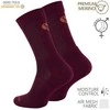 Stark Soul® unisex kojinės su merino vilna , 2 poros