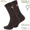 Stark Soul® unisex kojinės su merino vilna , 2 poros