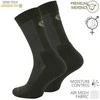 Stark Soul® unisex kojinės su merino vilna , 2 poros