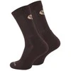 Stark Soul® unisex kojinės su merino vilna , 2 poros