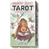 Taro kortos "Gregory Scott Tarot: A Tarot of Positive Clarity"