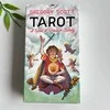Taro kortos "Gregory Scott Tarot: A Tarot of Positive Clarity"