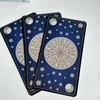 Taro kortos "Gregory Scott Tarot: A Tarot of Positive Clarity"