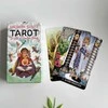 Taro kortos "Gregory Scott Tarot: A Tarot of Positive Clarity"