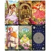 Taro kortos "Gregory Scott Tarot: A Tarot of Positive Clarity"