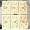 Taro kortos "Neoteric Feminine Tarot"