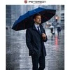 Unisex didelis skėtis PETERSON 4372