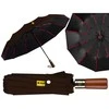 Unisex didelis skėtis PETERSON 4389