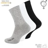 Unisex Stark Soul® kojinės, 3 poros