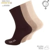Unisex Stark Soul® kojinės, 3 poros